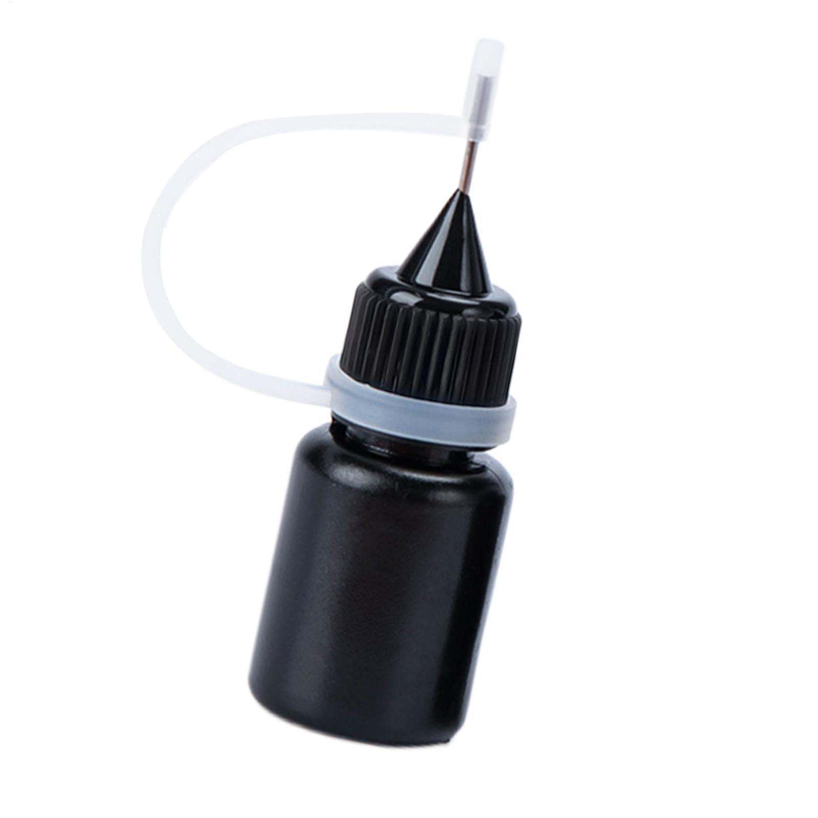 Home Security Essential - 5ML Czarny tusz do znieruchowywania danych