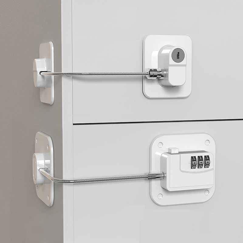 Home Security Essential - Hasło Blokada bezpieczeństwa dla dzieci Bezpieczeństwo