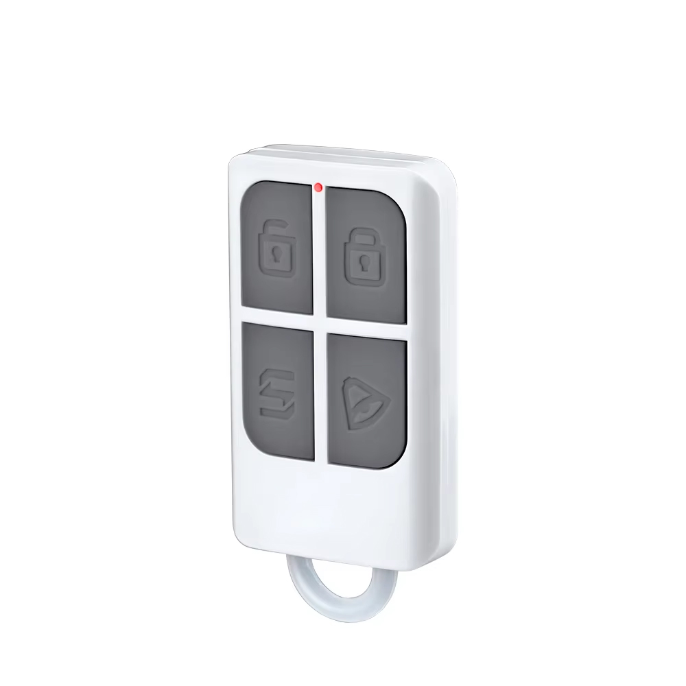 Home Security Essential - RC531 Bezprzewodowy Przenośny Pilot Zdalnego Sterowania