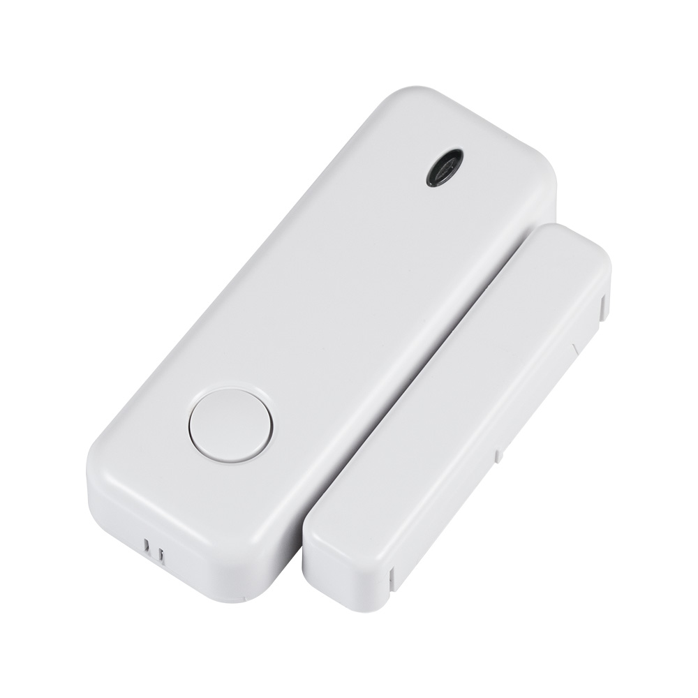 Home Security Deals - D10 czujnik drzwi okiennych Alarm 433