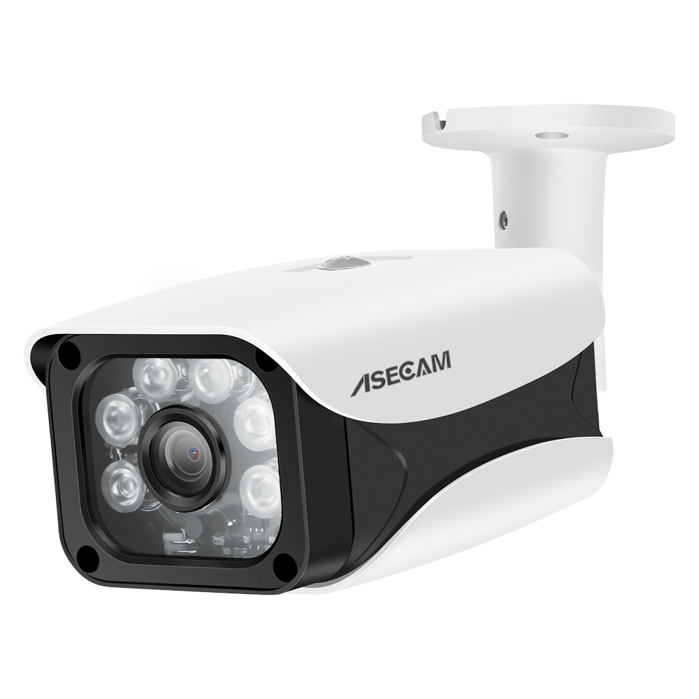 System monitoringu 8MP, kamera – Home Security Camera System recenzja i cena