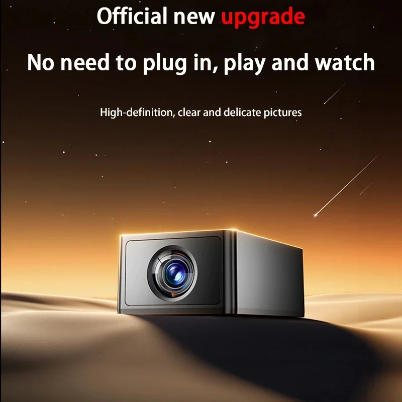 Kamera Lenovo Home X8 Mini Wif – Home Security Recorder recenzja i cena