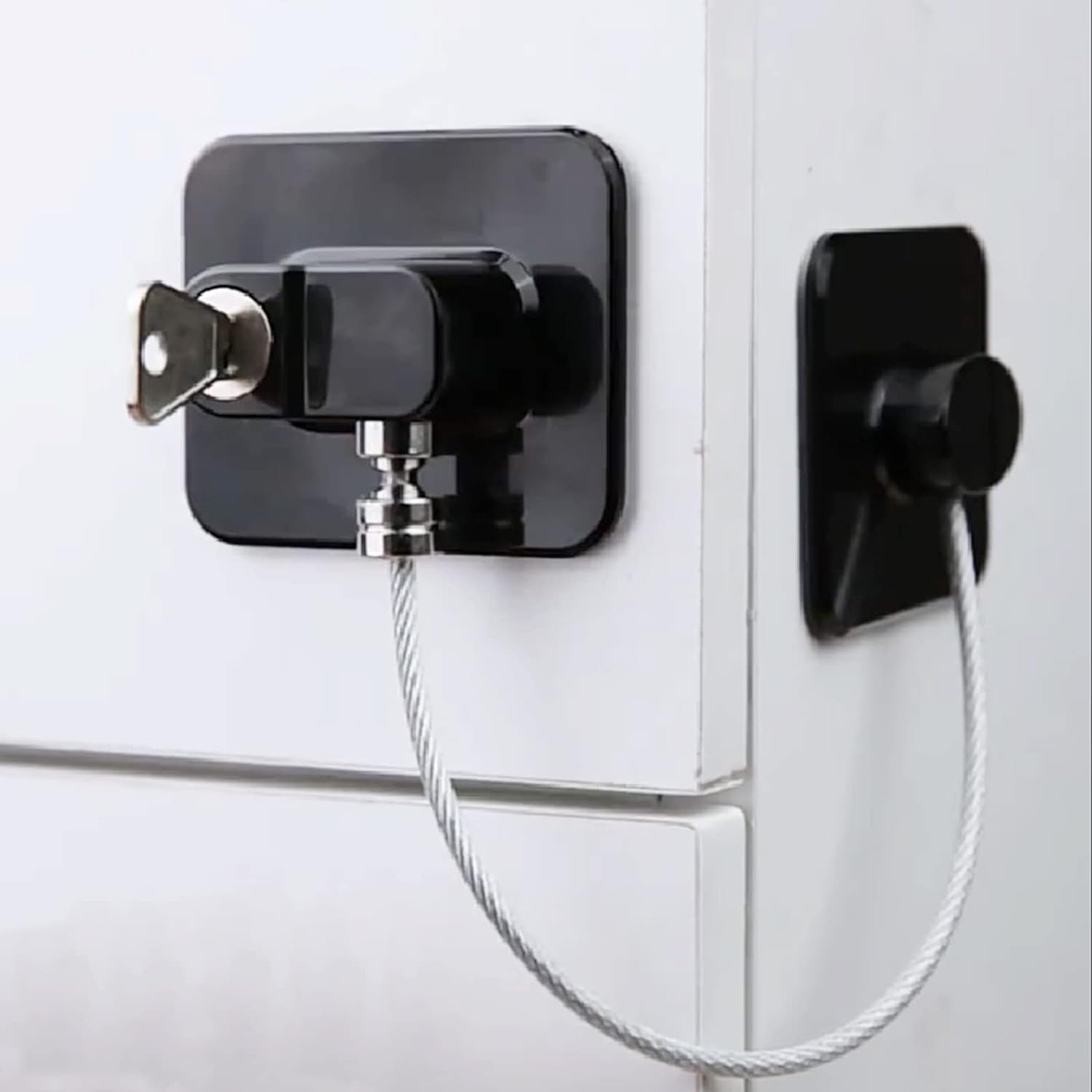 Blokada bezpieczeństwa dla dzi – Home Security Essential recenzja i cena