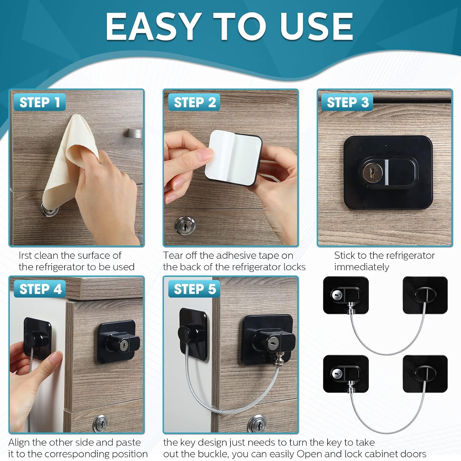 Blokada bezpieczeństwa dla dzi – Home Security Essential recenzja i cena