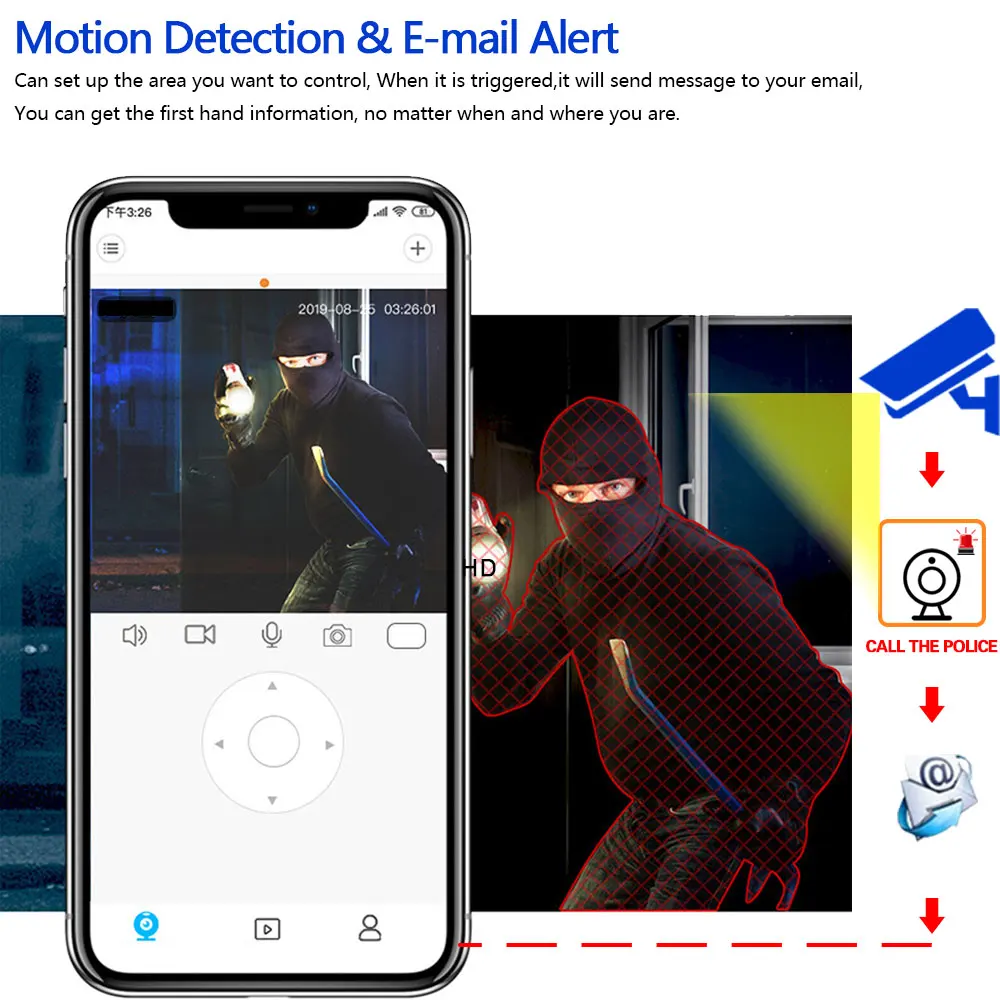 Rejestrator wideo 4K 8MP 10-ka – Home Security Video Recording Systems recenzja i cena