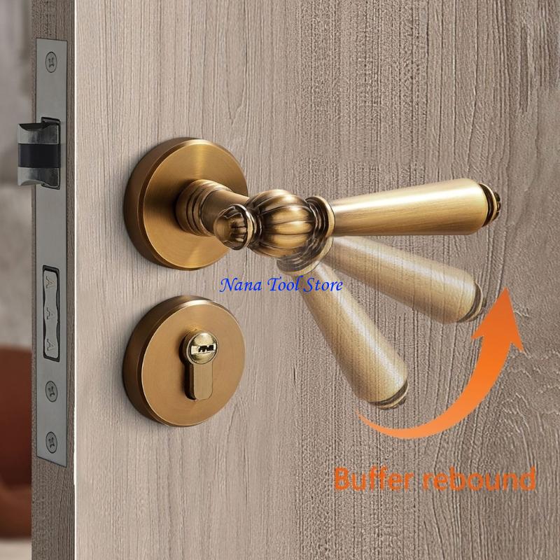 Ulepszenia 31GJ Zestaw zamków  – Home Security For Doors recenzja i cena