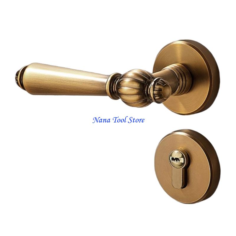 Ulepszenia 31GJ Zestaw zamków  – Home Security For Doors recenzja i cena