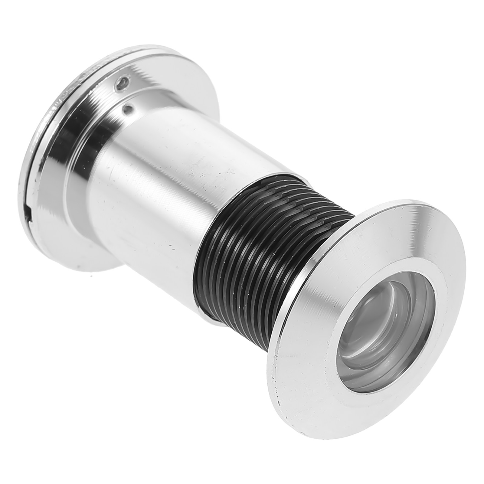 Wizjer do drzwi ze stali nierd – Home Security Essential recenzja i cena