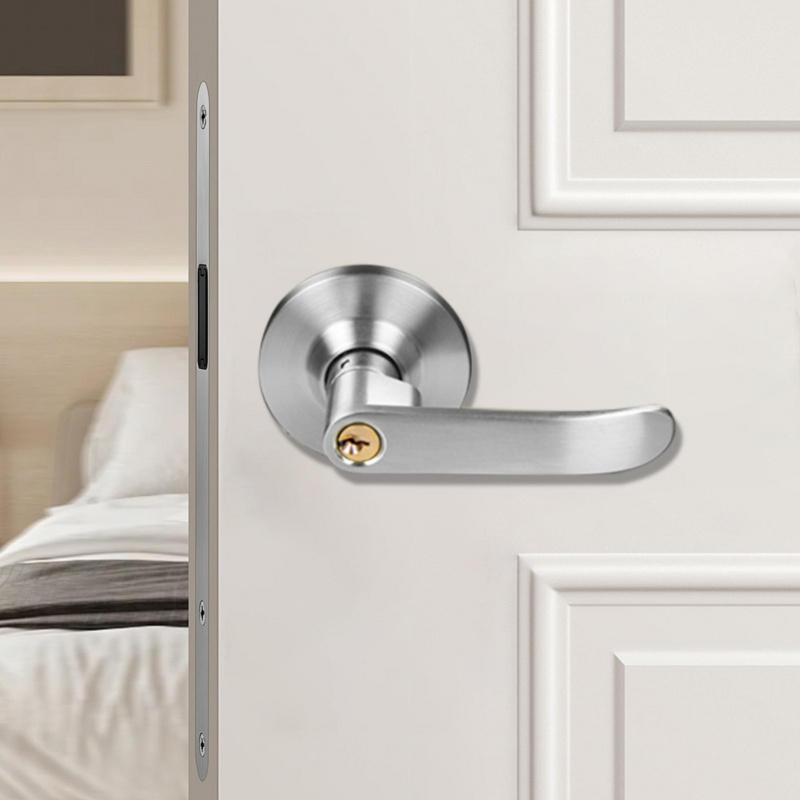 Wysokiej jakości sferyczna kla – Home Security Essential recenzja i cena