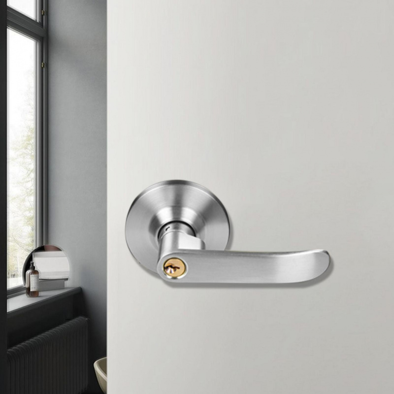 Wysokiej jakości sferyczna kla – Home Security Essential recenzja i cena