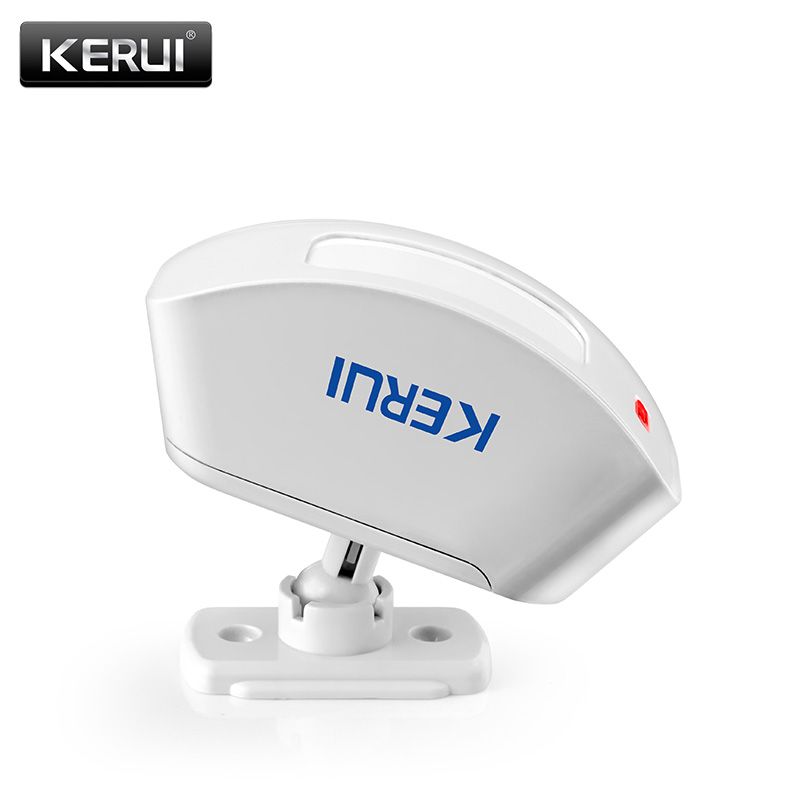 KERUI bezprzewodowa kurtyna de – Home Security Deals recenzja i cena