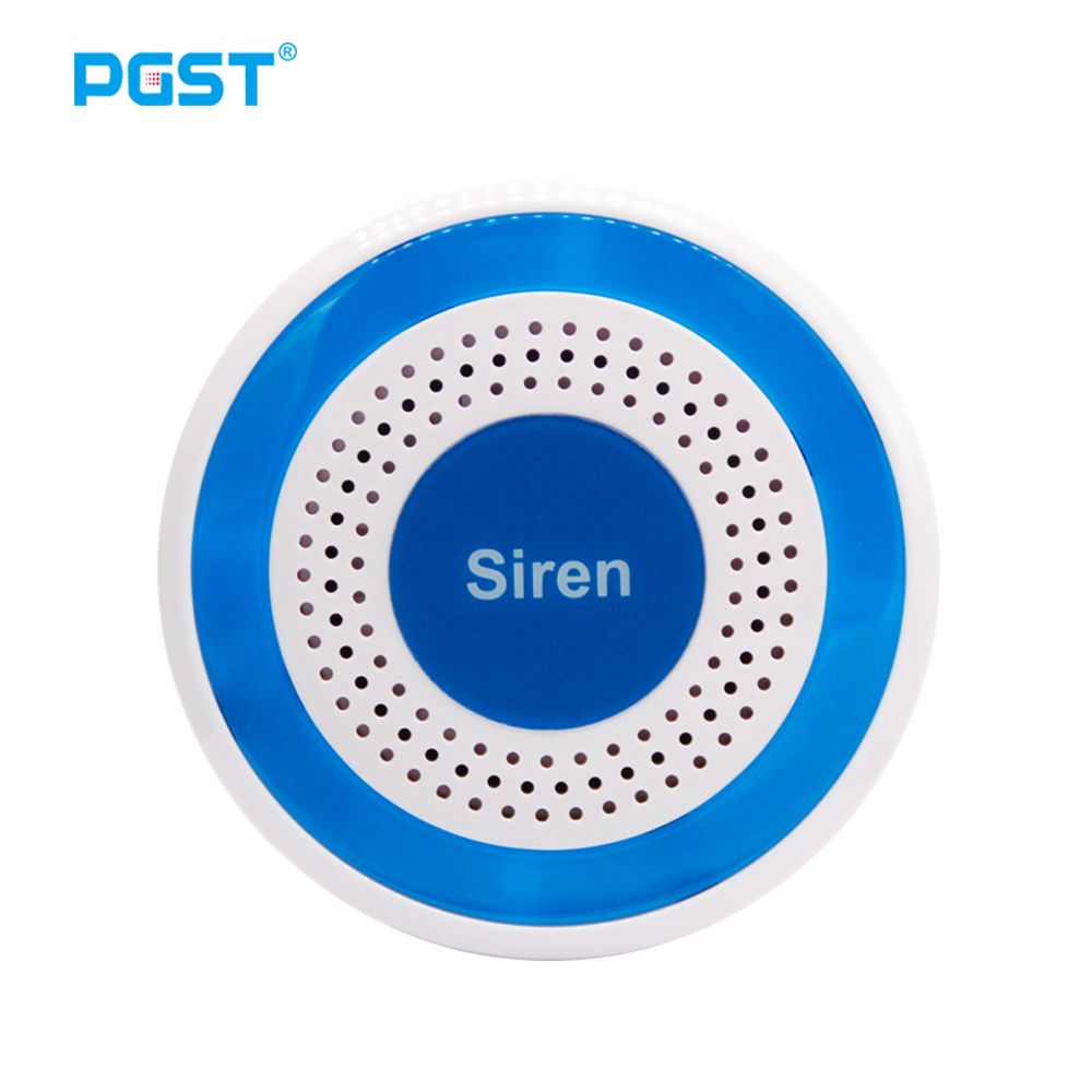 PGST 433Mhz wewnętrzna bezprze – Home Security Deals recenzja i cena