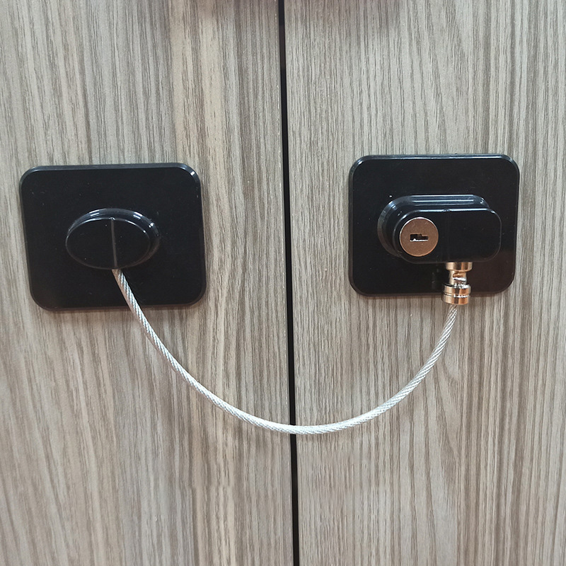 Hasło Blokada bezpieczeństwa d – Home Security Essential recenzja i cena