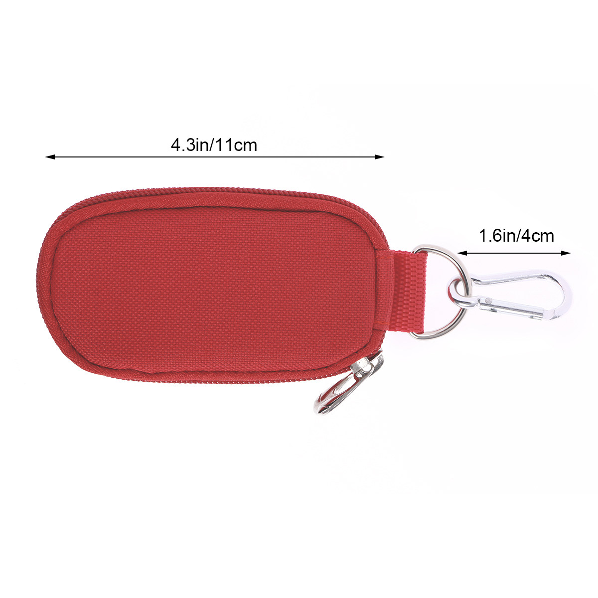 Etui na olejki eteryczne w but – Home Security Essential recenzja i cena
