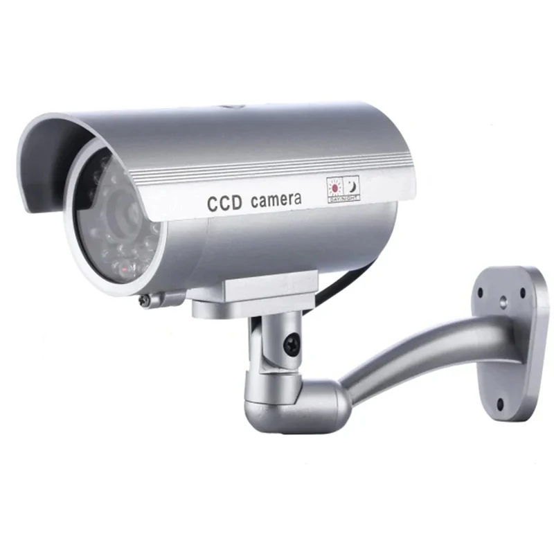 Symulacja Kamery Atrapa z Imit – Fake Camera Dummy recenzja i cena