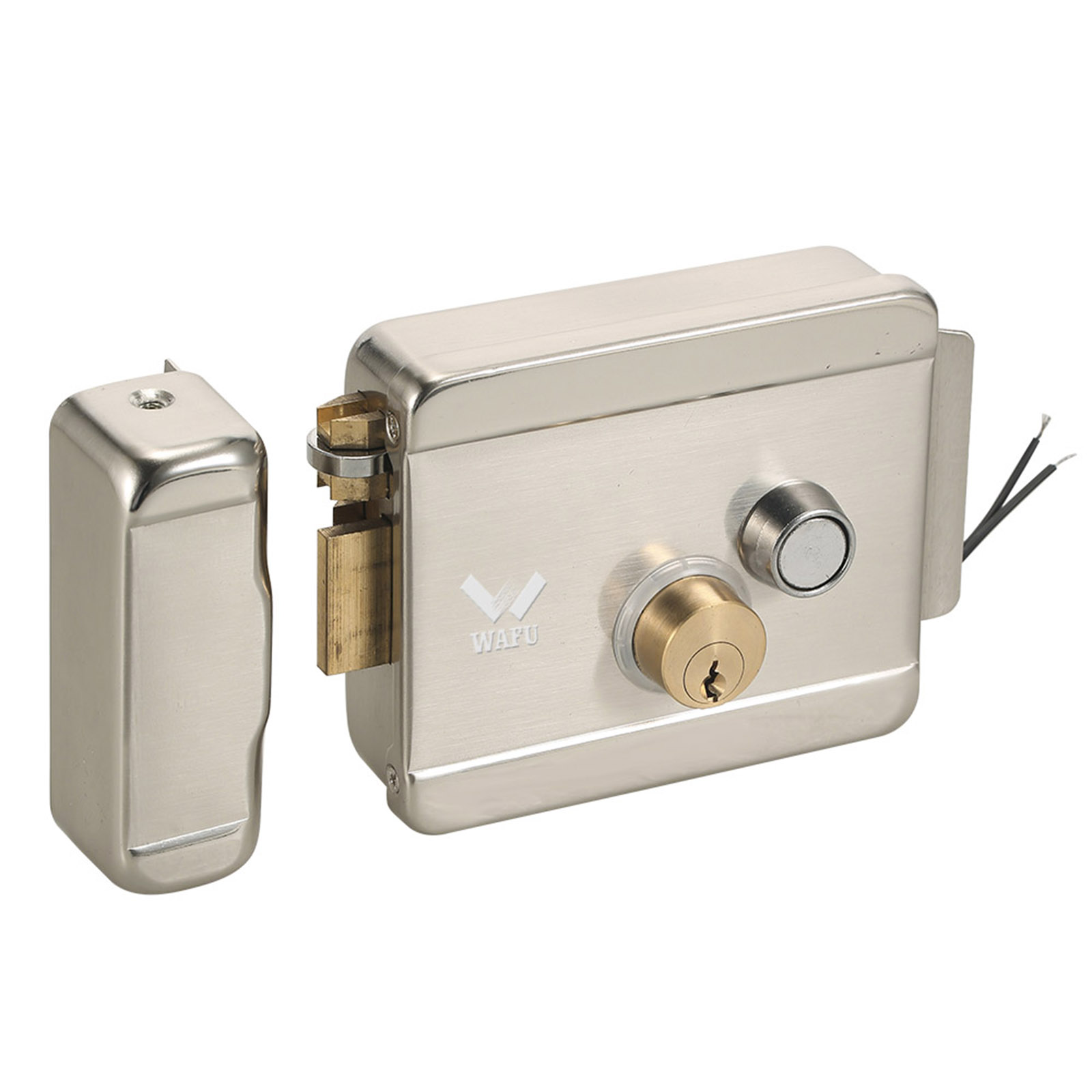 Inteligentny elektryczny bloka – Home Security Deals recenzja i cena