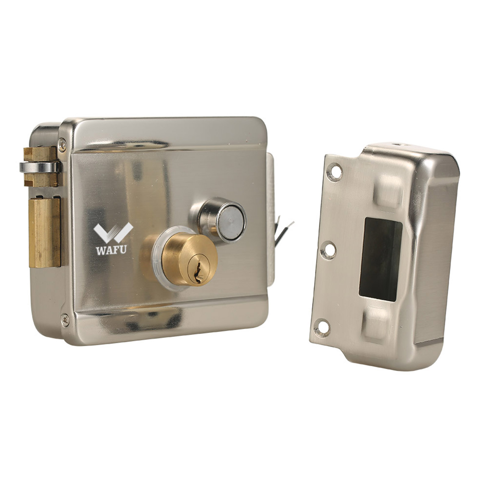 Inteligentny elektryczny bloka – Home Security Deals recenzja i cena
