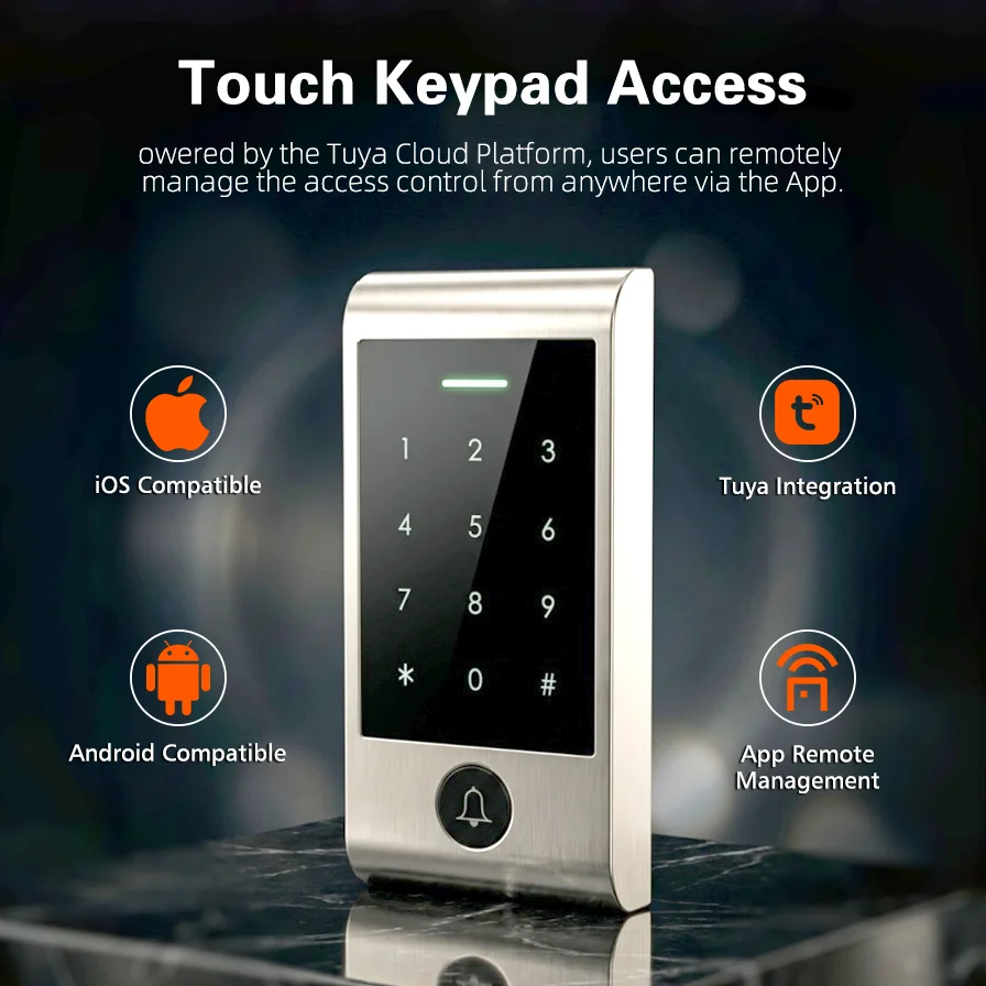 Zaawansowany system kontroli d – Home Security For Doors recenzja i cena