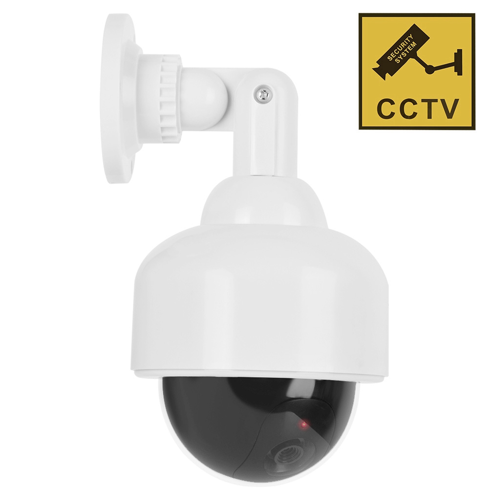 Fałszywa kamera wodoodporna, r – Home Security Camera Installation recenzja i cena