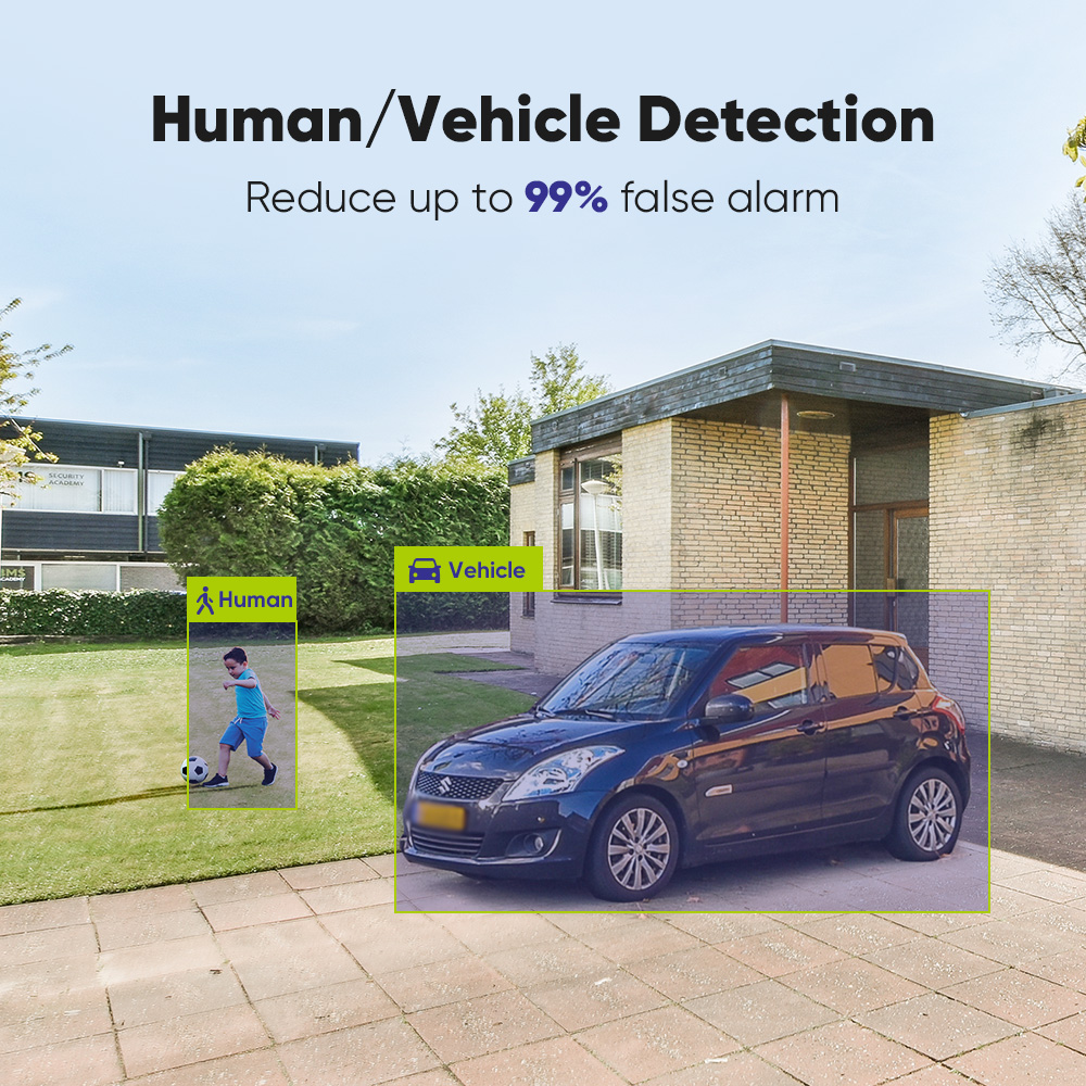 System kamer bezpieczeństwa SA – Home Security And Monitoring recenzja i cena