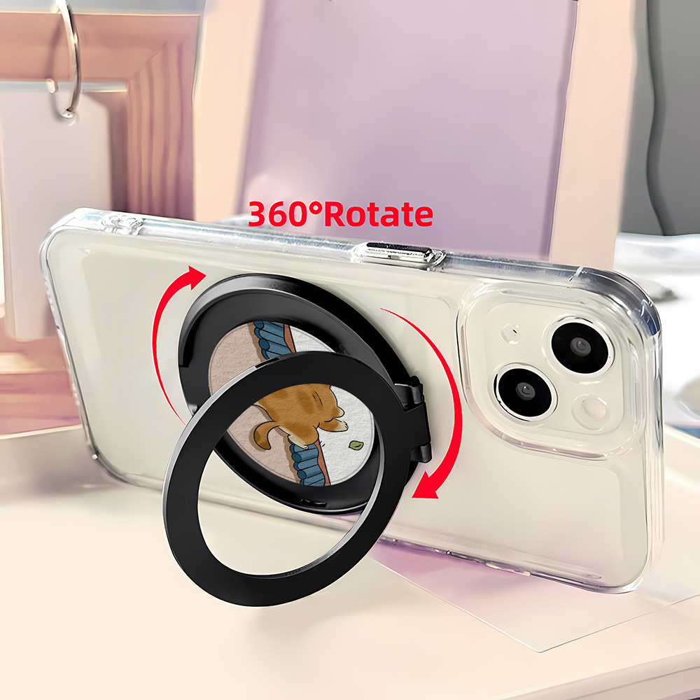 Uniwersalny uchwyt na telefon  – Home Security Essential recenzja i cena
