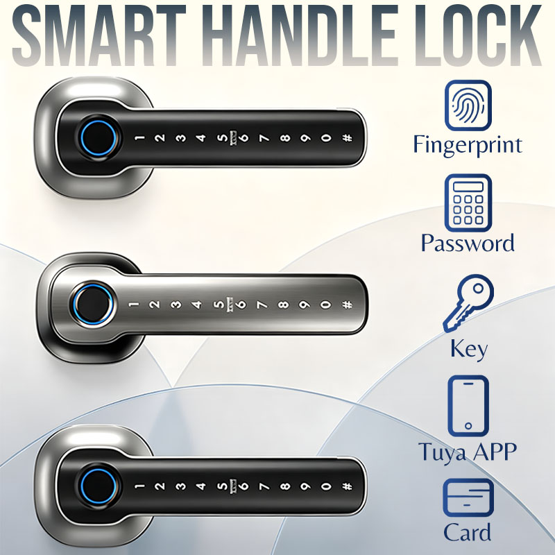 Urządzenia do ochrony domu Int – Home Security Essential recenzja i cena
