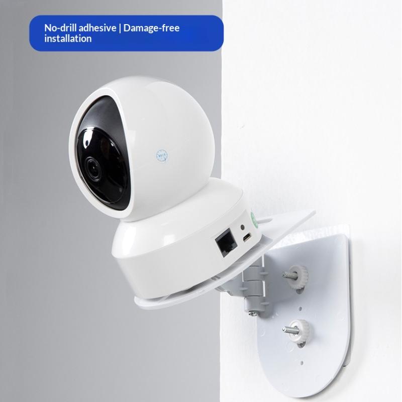 Uchwyt ścienny w kształcie lit – Home Security Camera Installation recenzja i cena