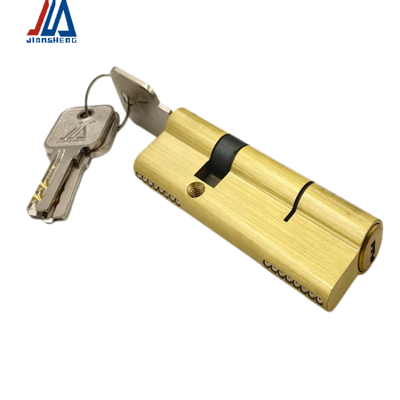 Wkładka zamka do drzwi z liteg – Home Security For Doors recenzja i cena