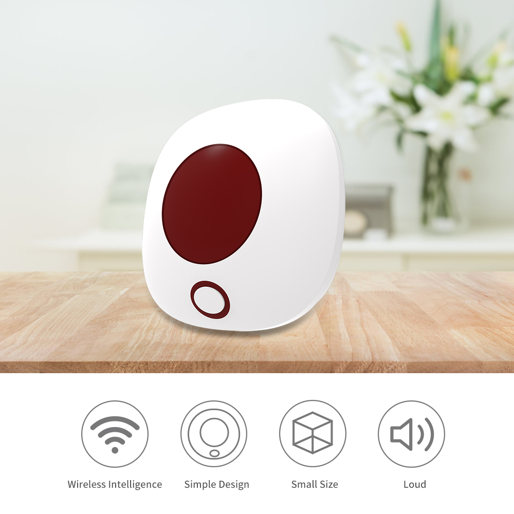 Staniot kryty bezprzewodowy sy – Home Security Deals recenzja i cena