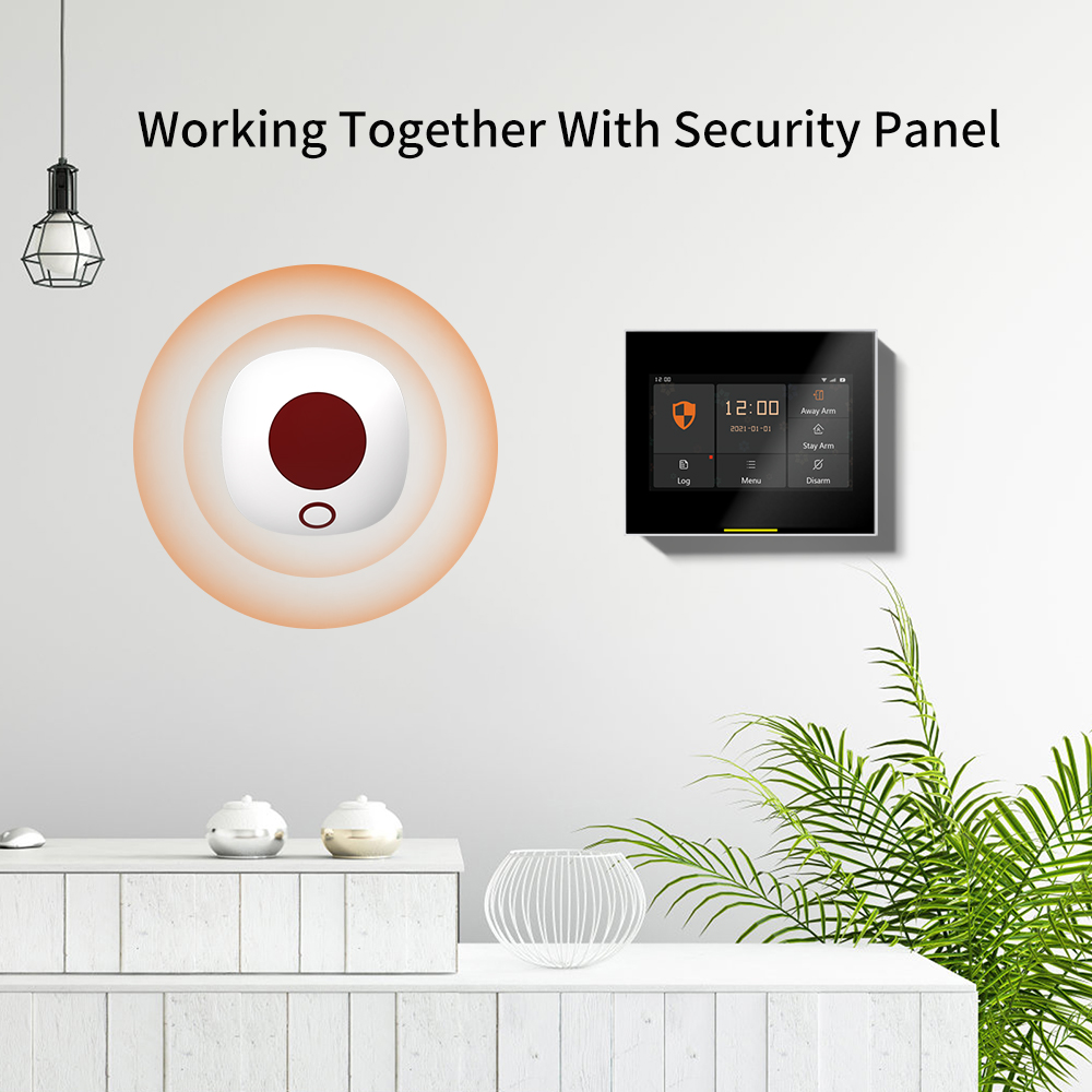 Staniot kryty bezprzewodowy sy – Home Security Deals recenzja i cena