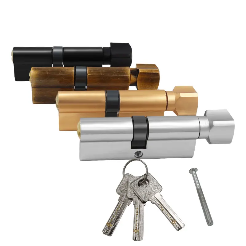 Zamek cylindryczny do drzwi, a – Home Security For Doors recenzja i cena