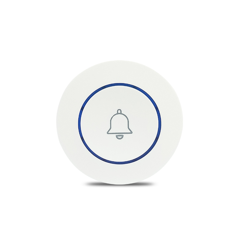 Nowy bezprzewodowy dzwonek do  – Home Security Essential recenzja i cena