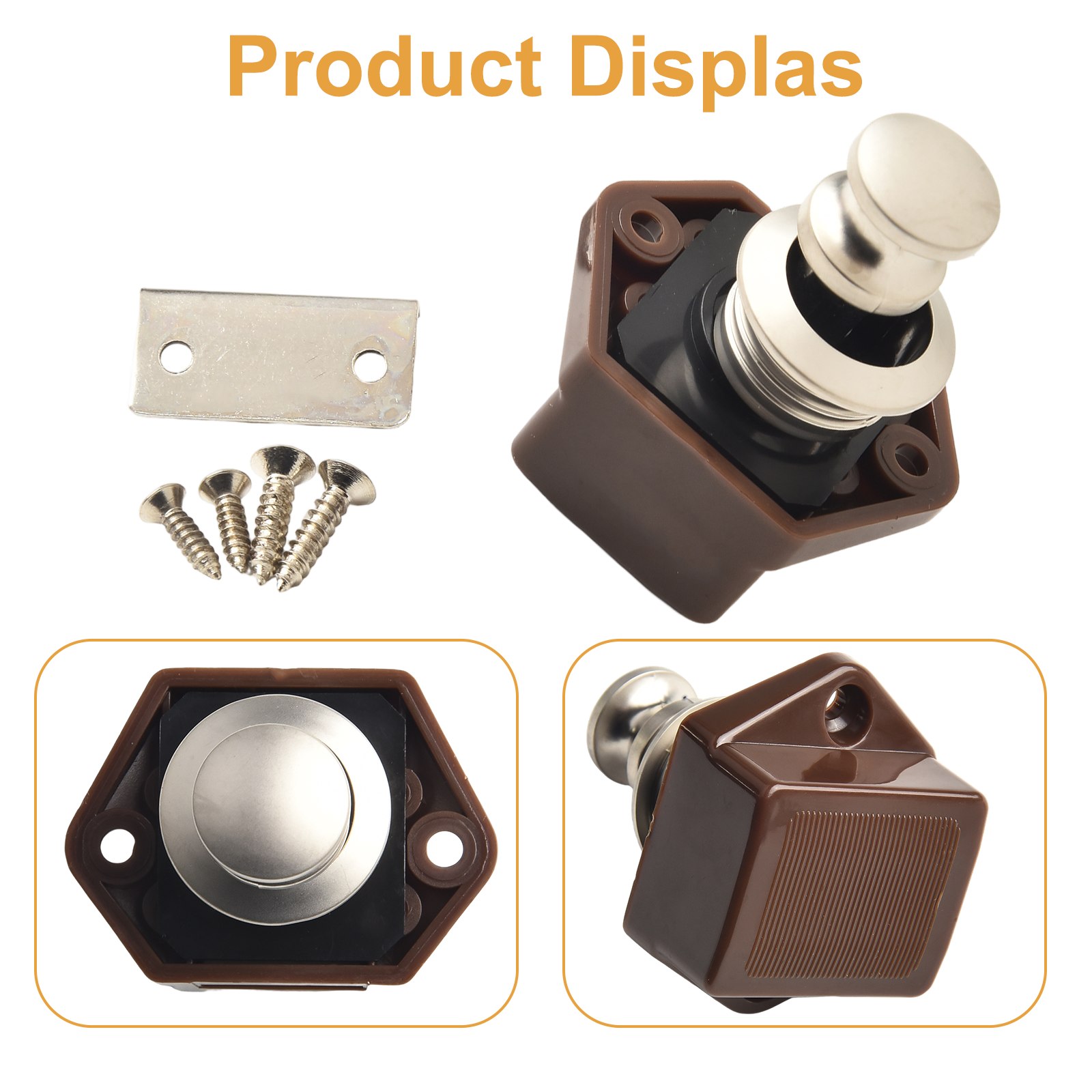 Zamek do drzwi bezkluczykowy d – Home Security For Doors recenzja i cena
