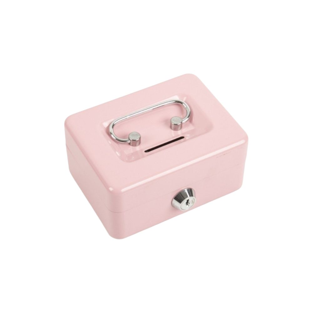 Mini sejf na klucze, przenośny – Home Security Essential recenzja i cena