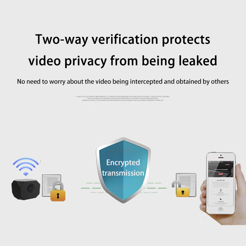 Kamera bezpieczeństwa 4K HD Wi – Home Security Recorder recenzja i cena