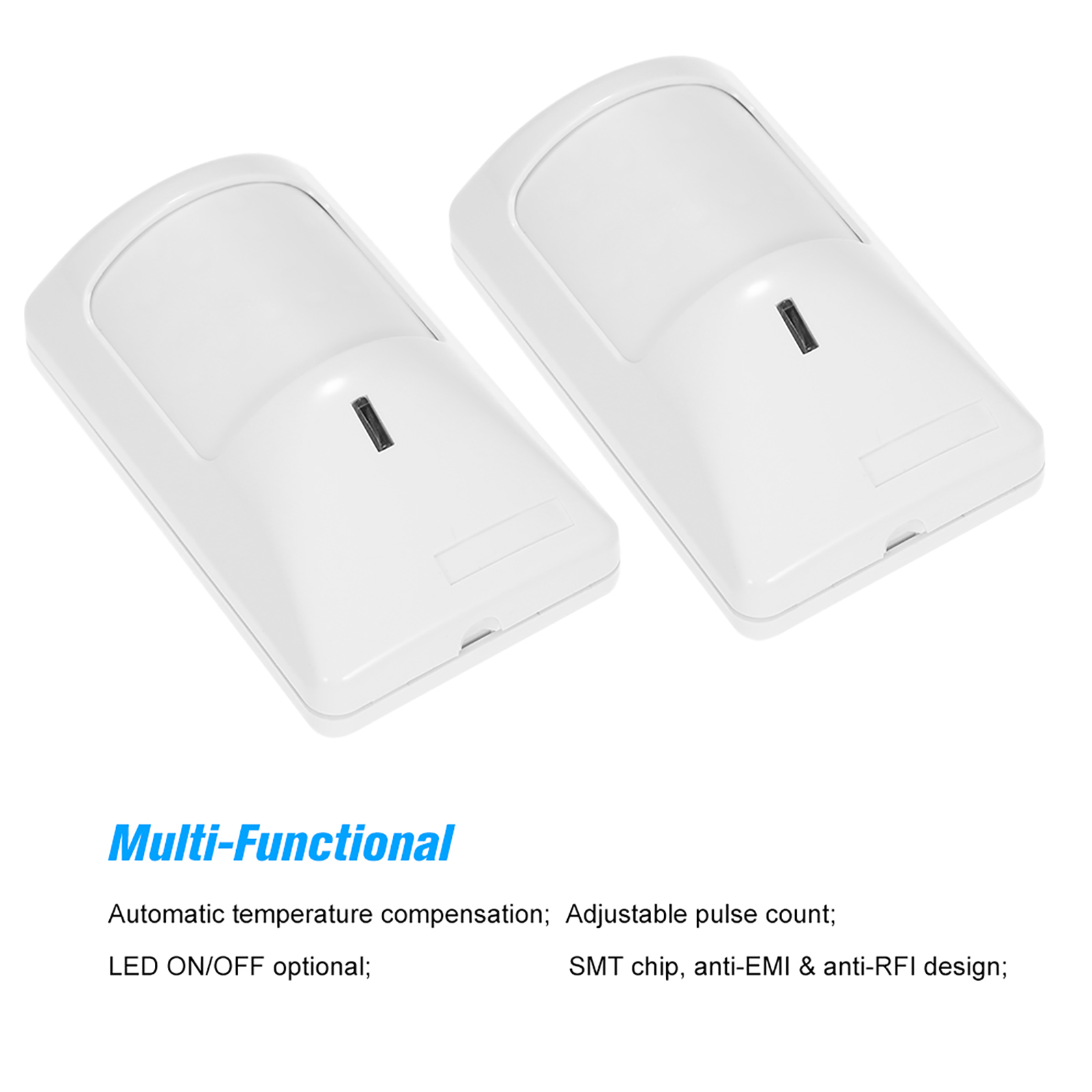 2 szt. Czujnik Anti-Pet czujni – Home Security Deals recenzja i cena