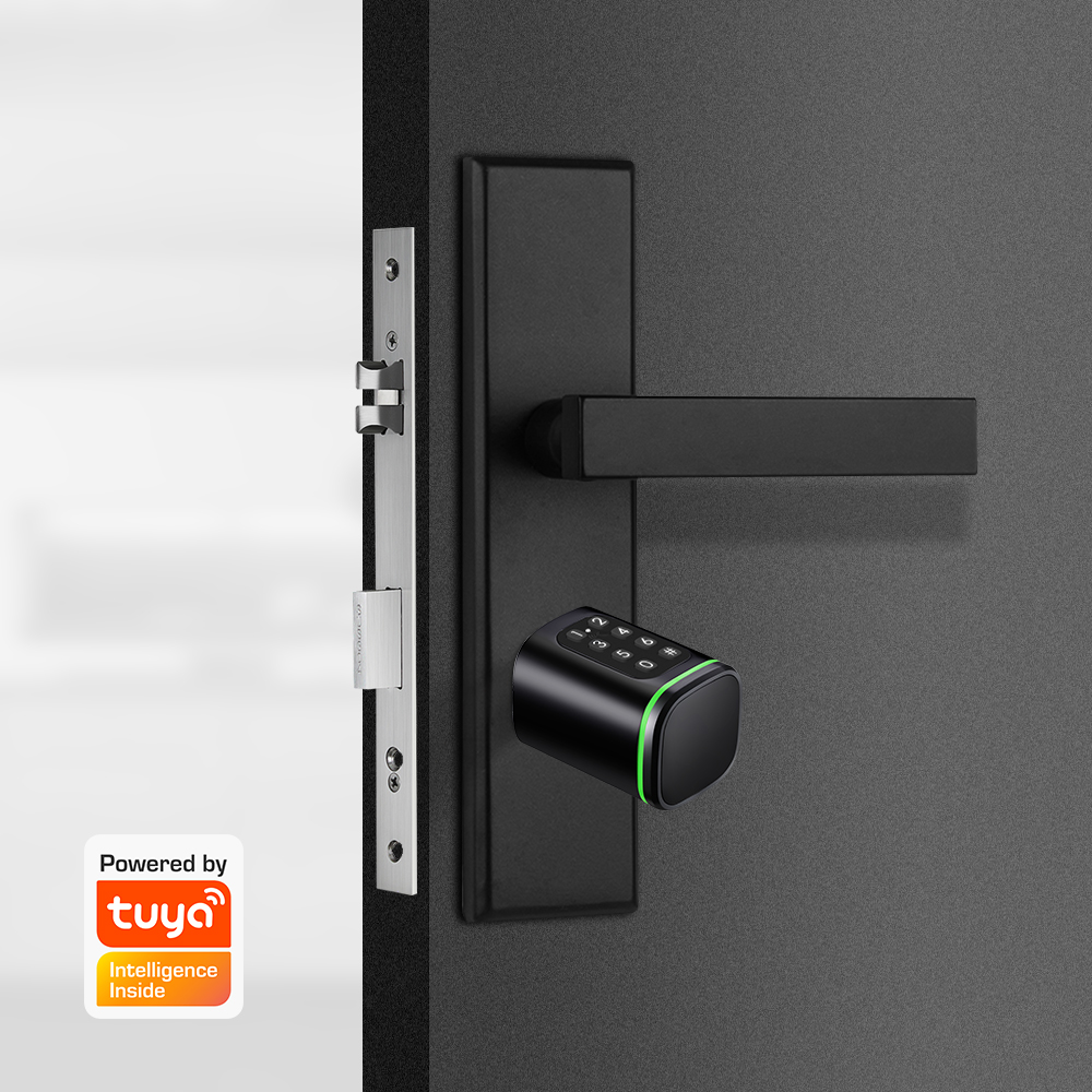 Inteligentny zamek cylindryczn – Home Security Essential recenzja i cena